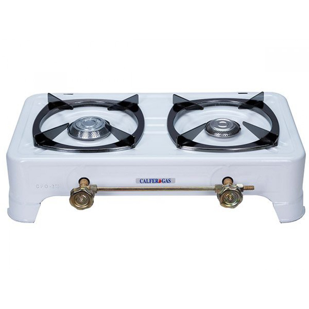 Επαγγελματική Εστία Calfer Gas ΤΑ.020