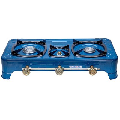 Επαγγελματική Εστία Calfer Gas ΤΑ.025