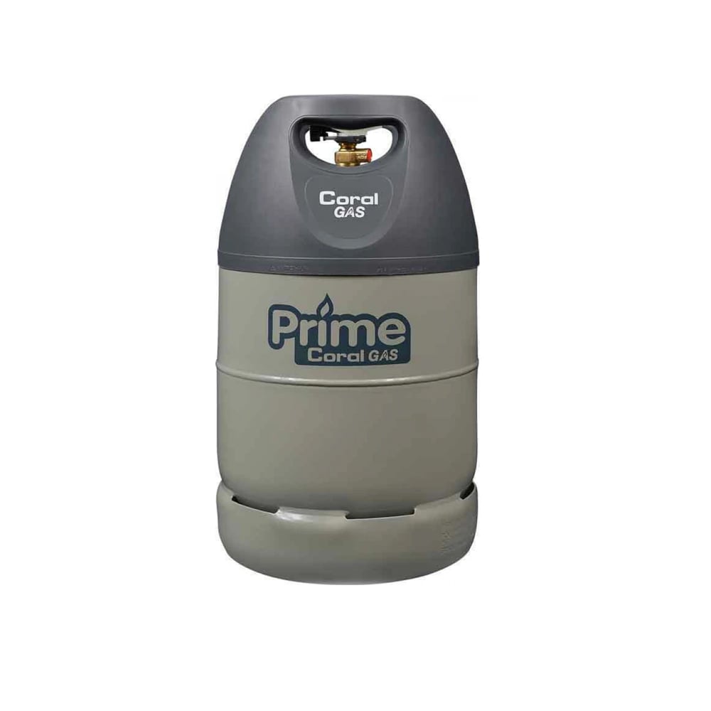 Φιάλη Προπανίου 10KG Prime Coral Gas