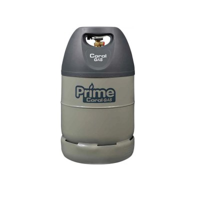 Φιάλη Προπανίου 10KG Prime Coral Gas