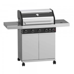 Ψησταριά Υγραερίου Kaiser Profi INFARED