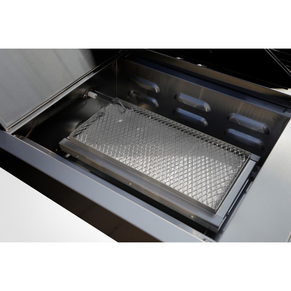 Ψησταριά Υγραερίου Kaiser Profi INFARED