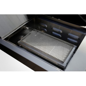 Ψησταριά Υγραερίου Kaiser Profi INFARED