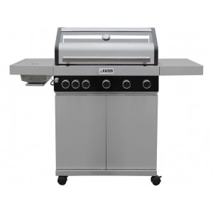 Ψησταριά Υγραερίου Kaiser Profi INFARED