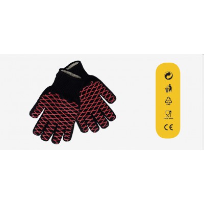 ΓΑΝΤΙΑ ΠΥΡΙΜΑΧΑ KAISER 