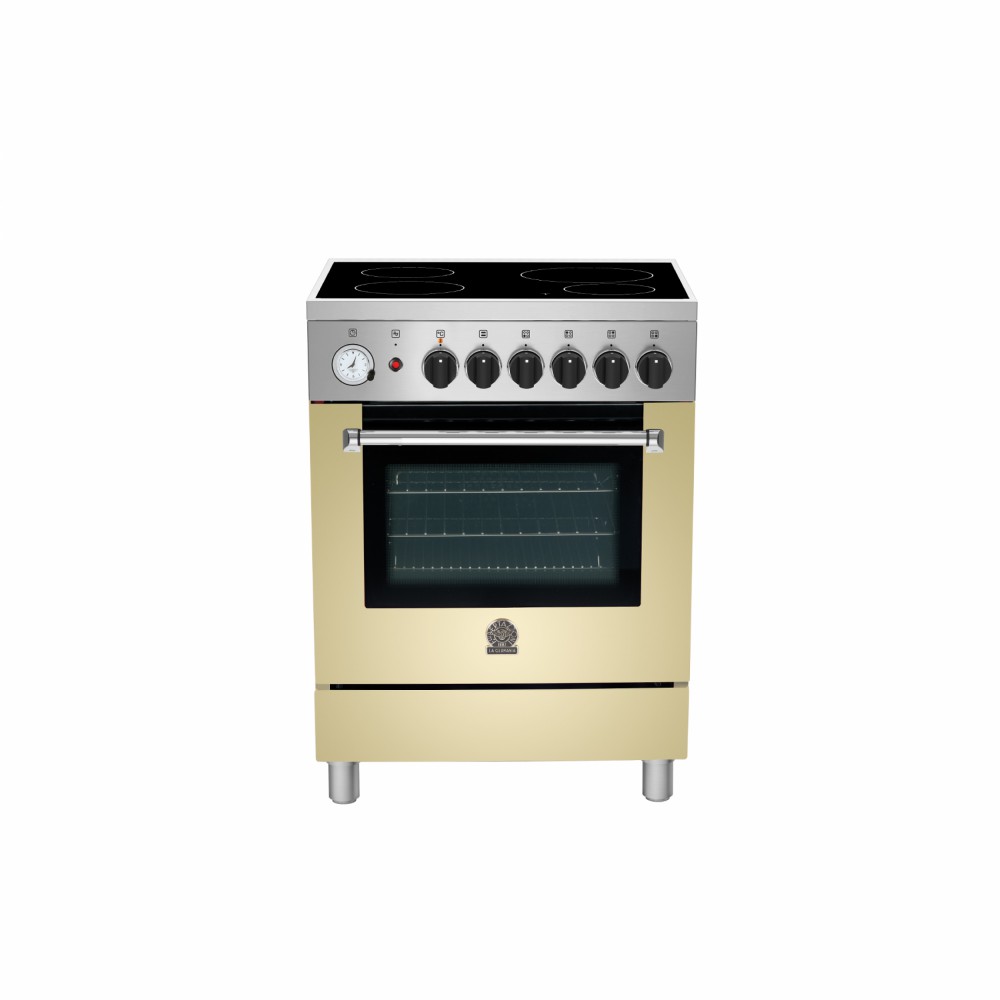 Κούζινα Κεραμική LA GERMANIA AM6 0V 61 C CR