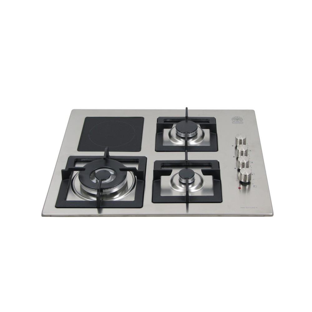 Αυτόνομη Εστία Μικτή La Germania  P63 3LV LAG X 