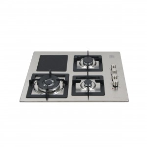 Αυτόνομη Εστία Μικτή La Germania  P63 3LV LAG X 