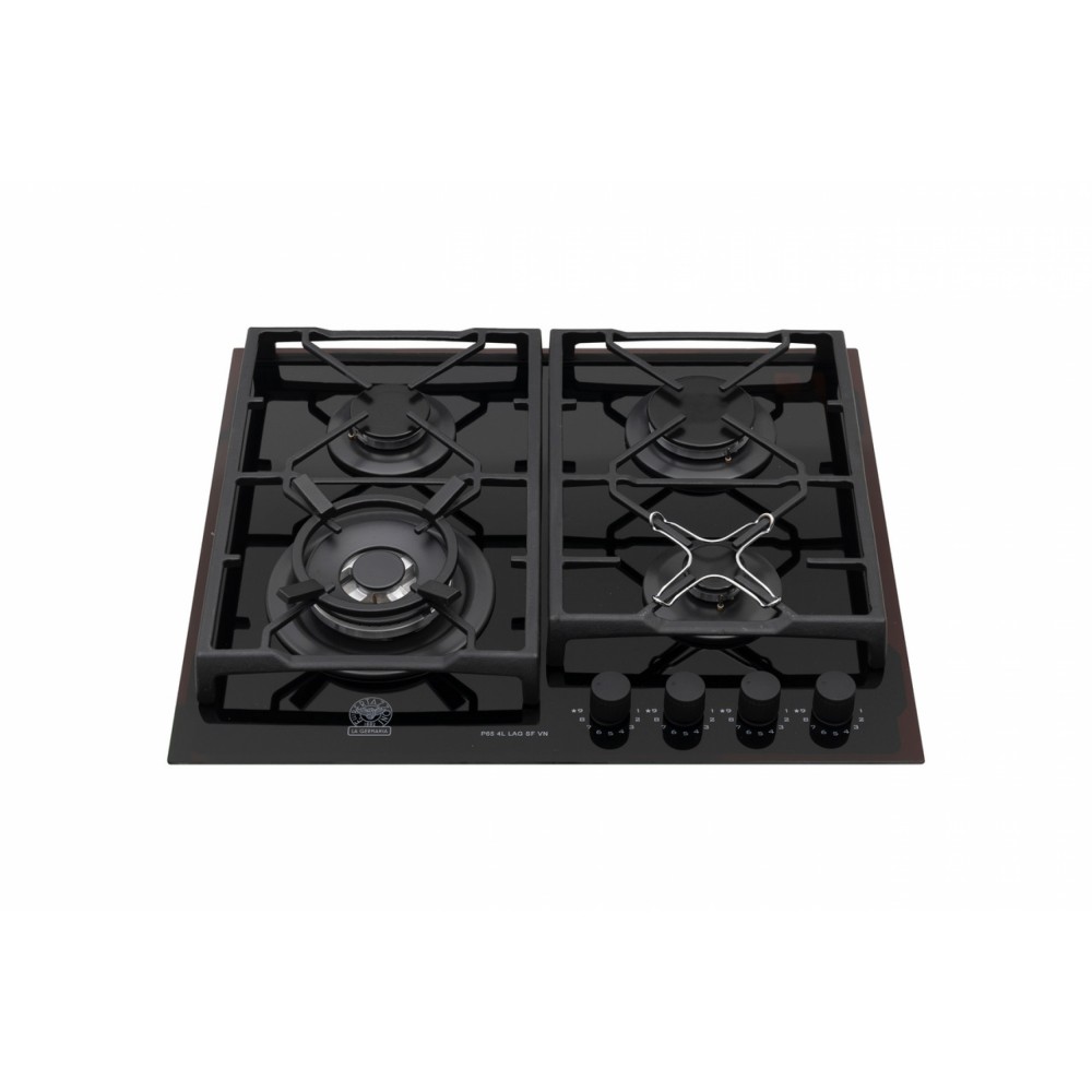 Αυτόνομη Εστία Αερίου La Germania P65 4L LAG SF VN