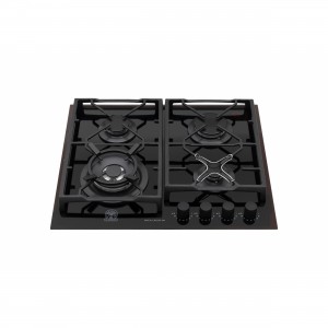 Αυτόνομη Εστία Αερίου La Germania P65 4L LAG SF VN