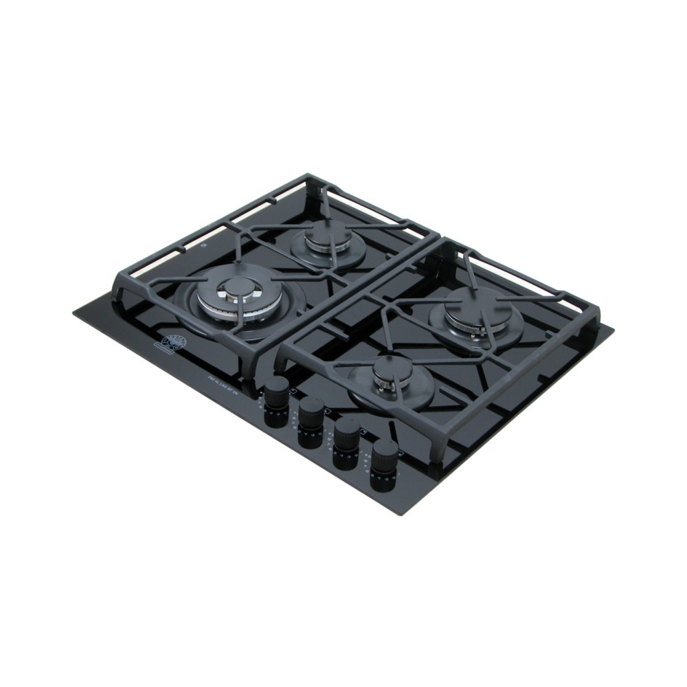 Αυτόνομη Εστία Αερίου La Germania P65 4L LAG SF VN