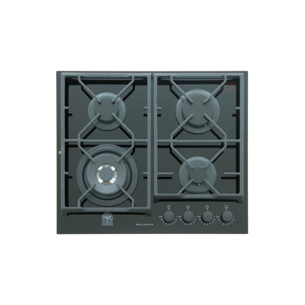 Αυτόνομη Εστία Αερίου La Germania P65 4L LAG SF VN