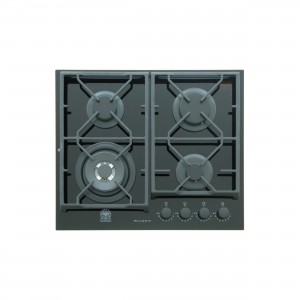 Αυτόνομη Εστία Αερίου La Germania P65 4L LAG SF VN