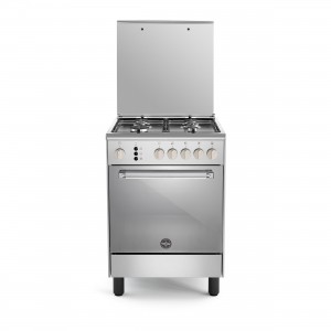 Κουζίνα Αερίου La Germania CLS6 40 81 D X