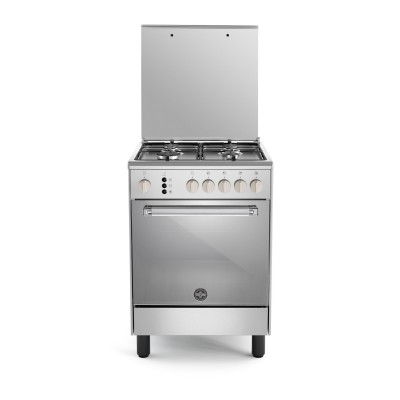 Κουζίνα Αερίου La Germania CLS6 40 81 D X