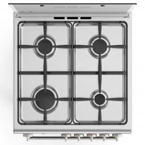 Κουζίνα Αερίου La Germania CLS6 40 81 D X