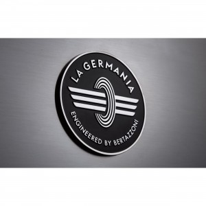 Κουζίνα Αερίου La Germania CLS6 40 81 D X