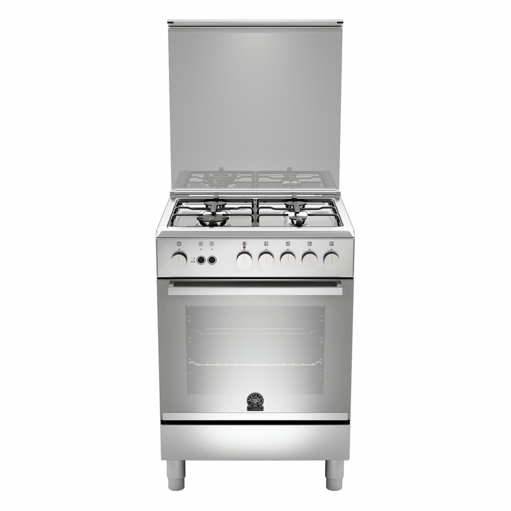 Κουζίνα Αερίου La Germania FTR6 40 81 D X