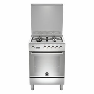 Κουζίνα Αερίου La Germania FTR6 40 81 D X