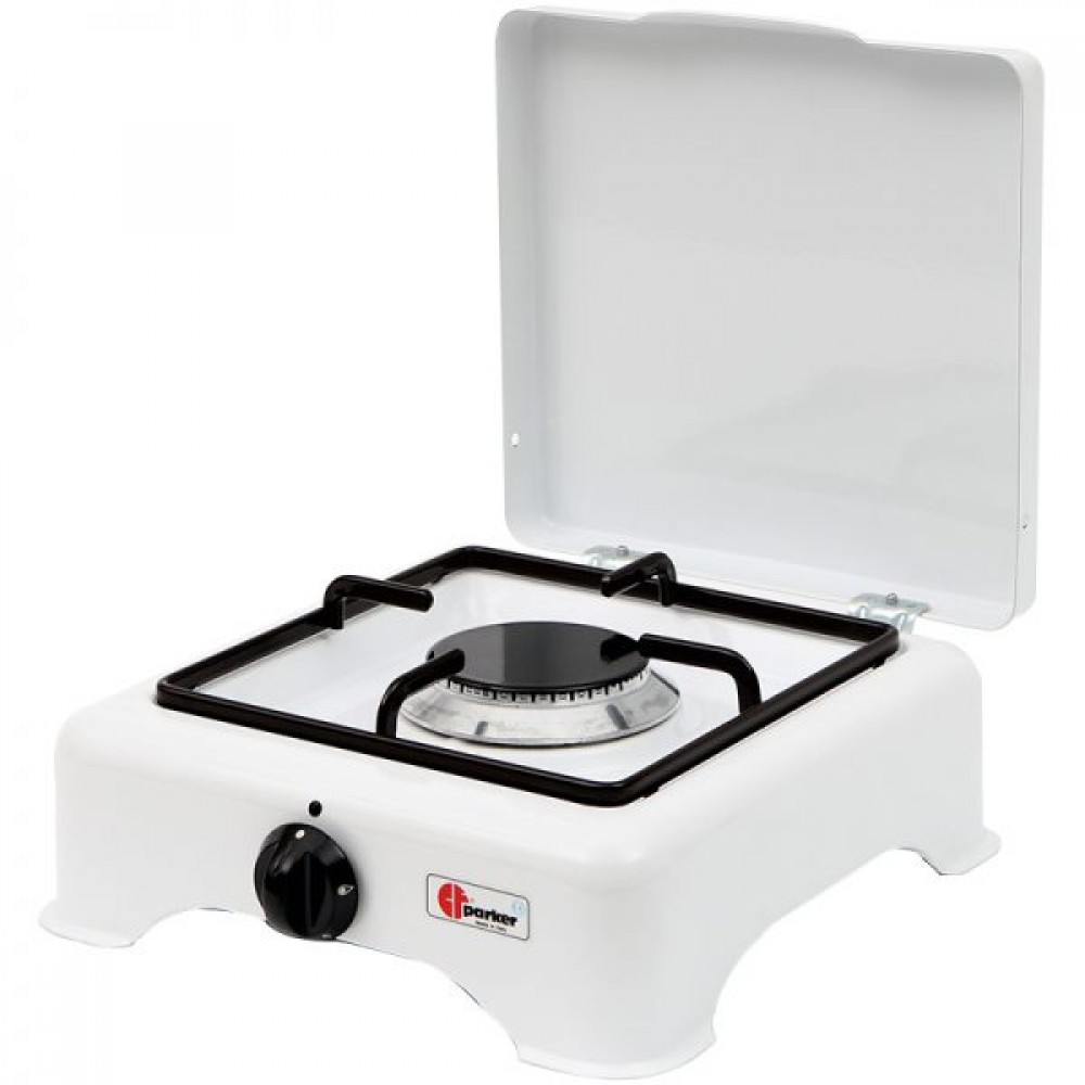 Εστία Υγραερίου Parker 5321GP Made In Italy