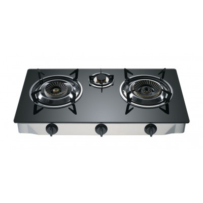 Εστία Υγραερίου Proton GS03