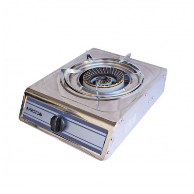 Εστία Υγραερίου Proton SS01