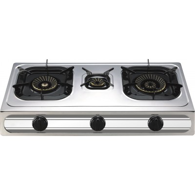 Εστία Υγραερίου Proton SS03