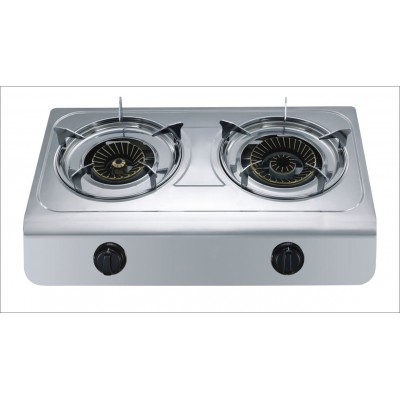 Εστία Υγραερίου Proton SS05