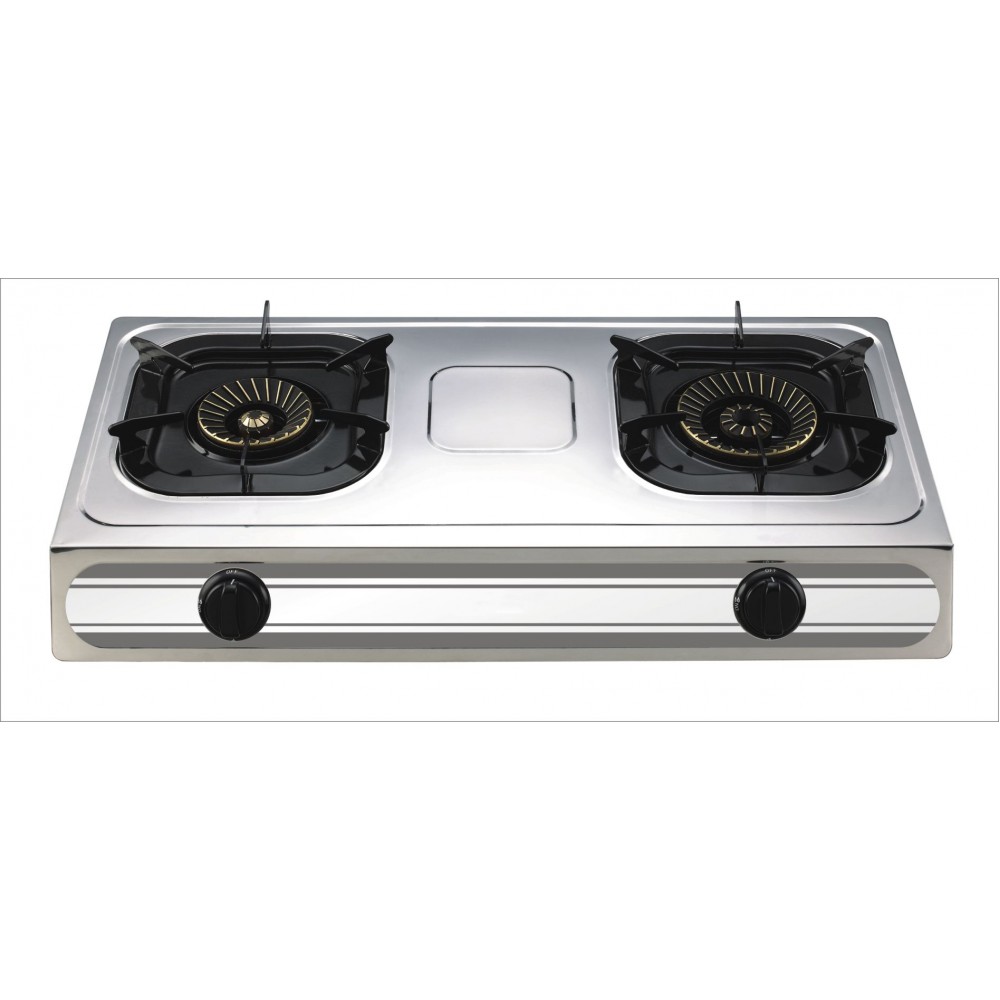 Εστία Υγραερίου Proton SS02