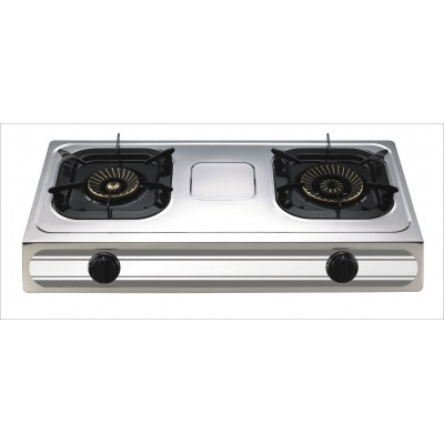 Εστία Υγραερίου Proton SS02