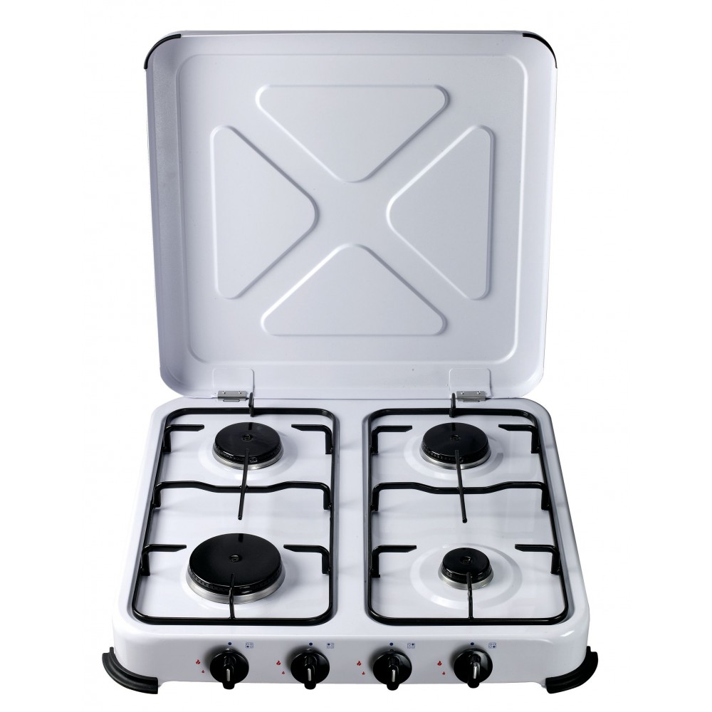 Εστία Υγραερίου Proton WL04