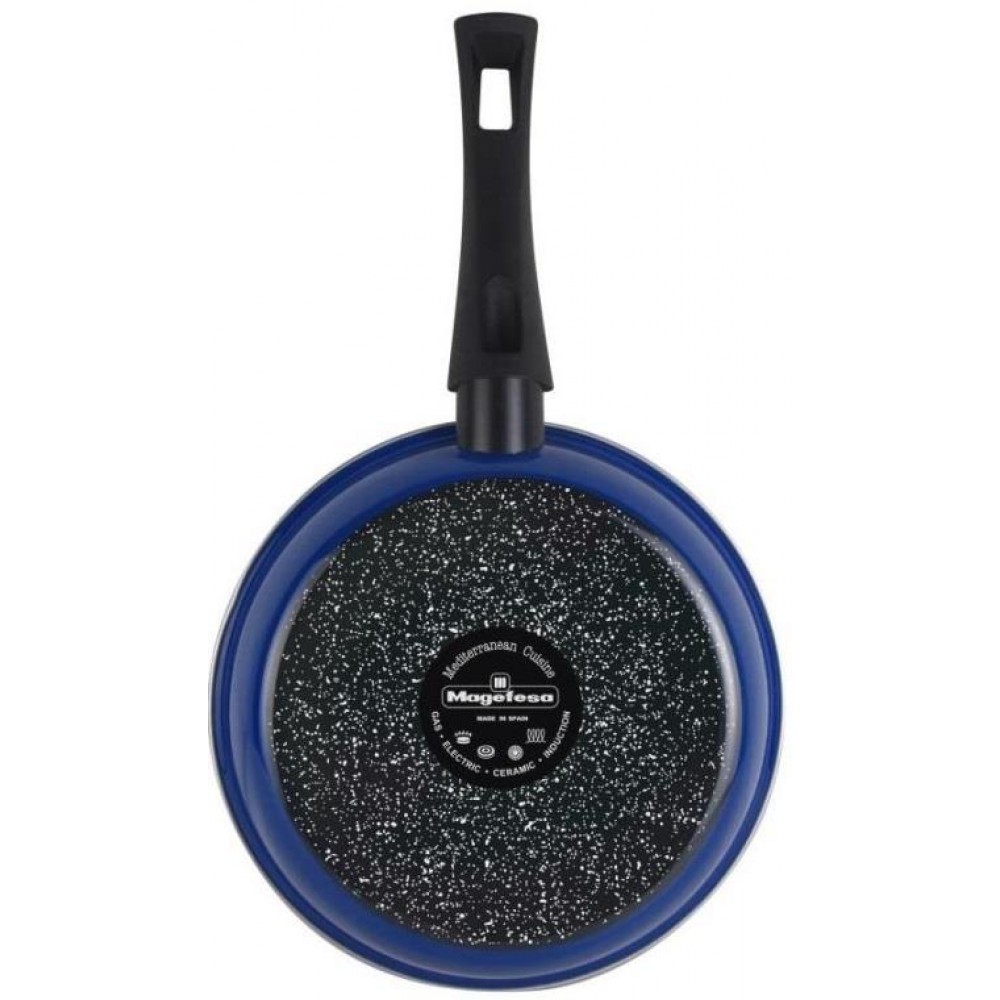 Τηγάνι Magefesa Dunabio  (20CM-30CM)