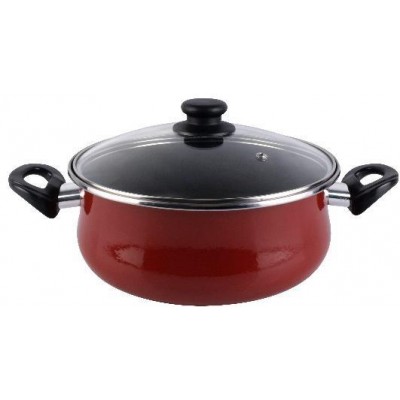 Κατσαρόλα Vitrinor ρηχή (26cm30cm)