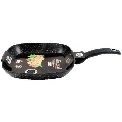 Σχαροτήγανο Γκριλίερα Vitrinor Mineral