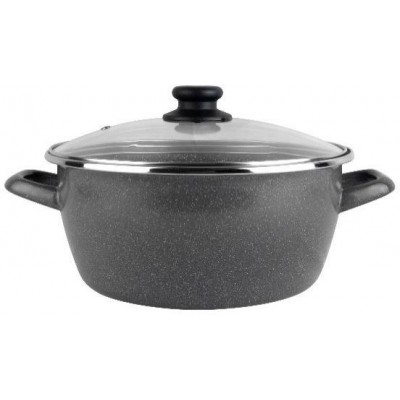 Κατσαρόλα Vitrinor K2 ρηχή (22cm-26cm)