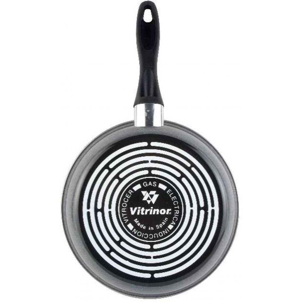 Τηγάνι Vitrinor K2   (18CM-32CM)