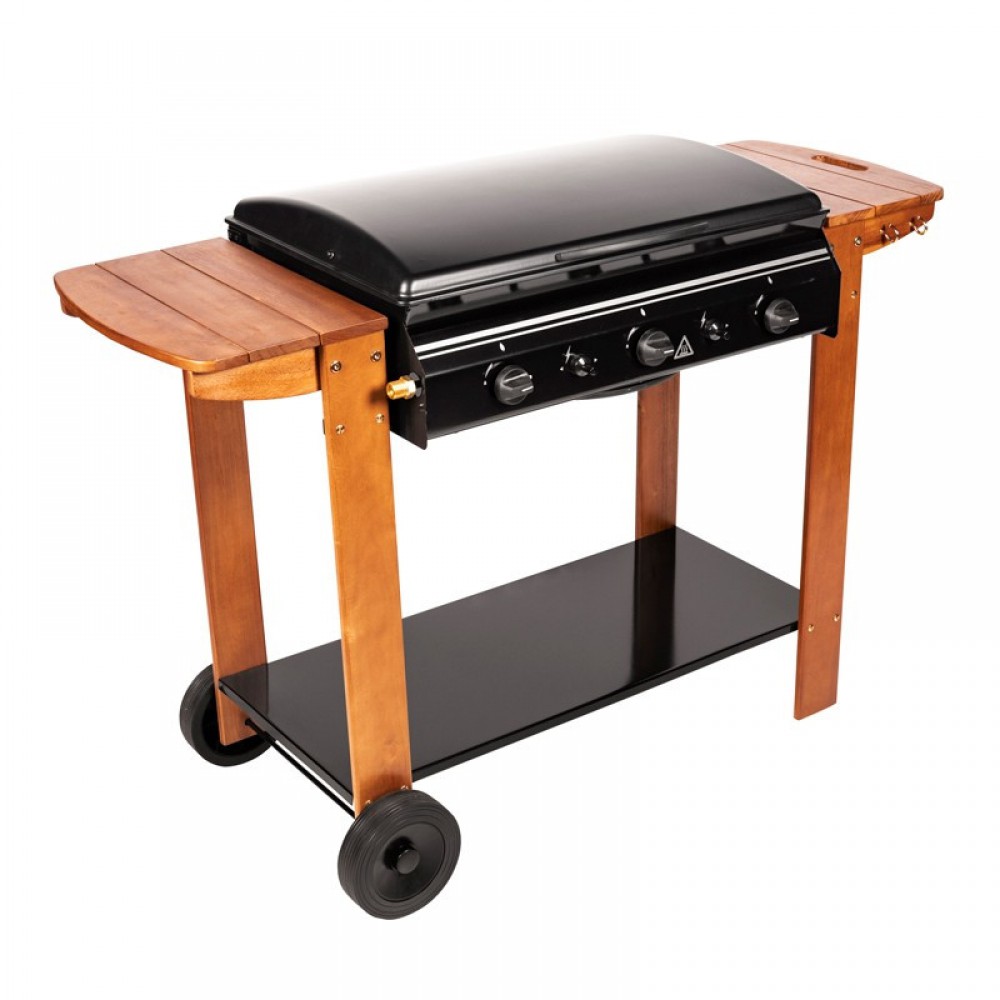 Ψησταριά Υγραερίου SoMagic AUSTRALIA