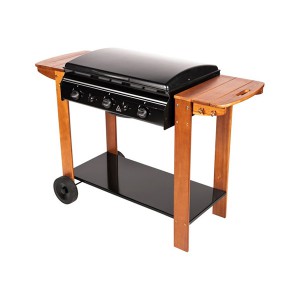 Ψησταριά Υγραερίου SoMagic AUSTRALIA