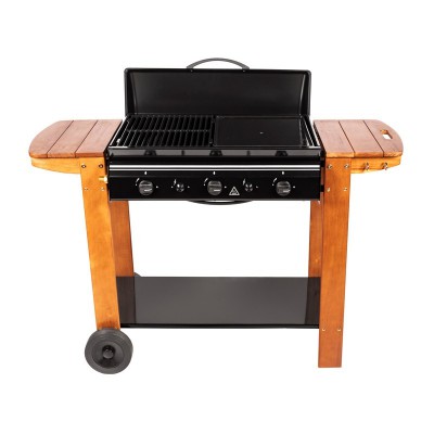 Ψησταριά Υγραερίου SoMagic AUSTRALIA