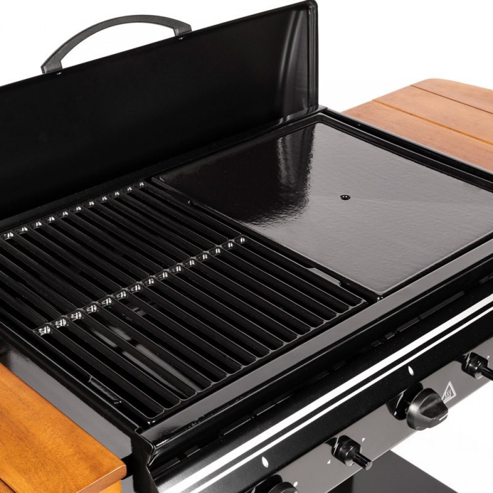 Ψησταριά Υγραερίου SoMagic AUSTRALIA