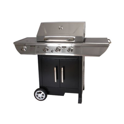 Ψησταριά Υγραερίου SoMagic Baltimore