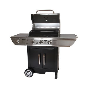 Ψησταριά Υγραερίου SoMagic Baltimore