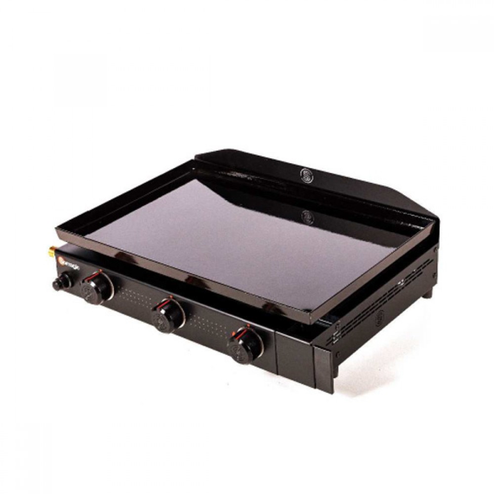 Griddle Υγραερίου  Somagic Canto 300