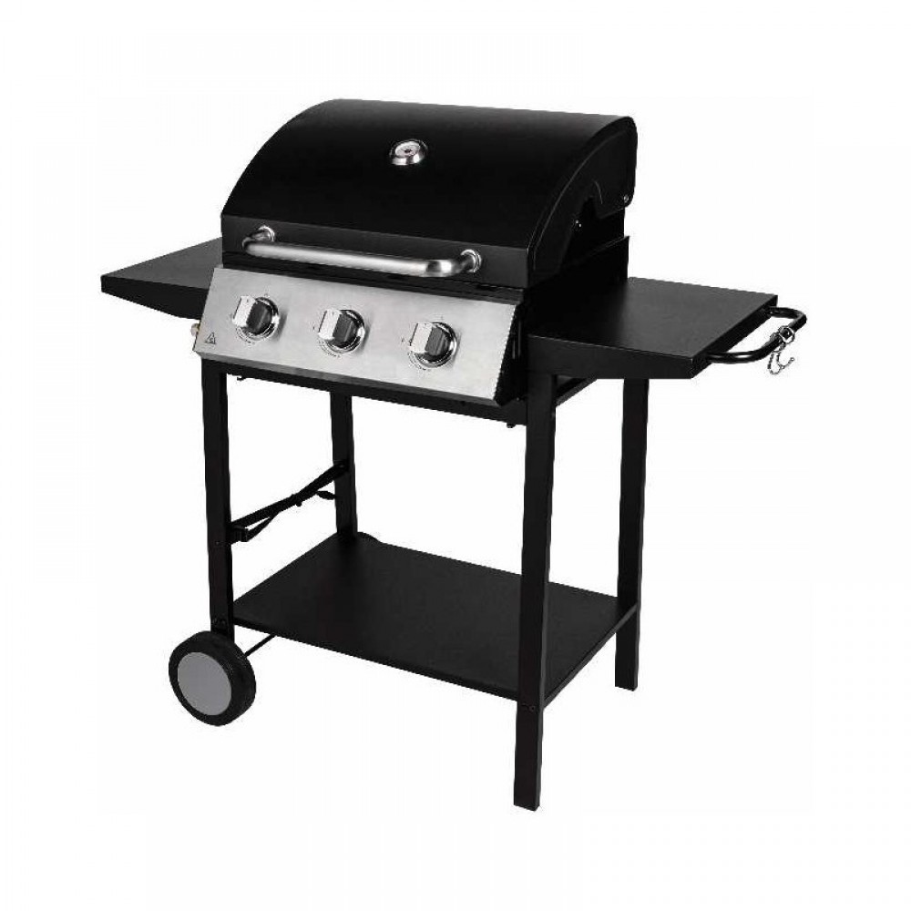 Ψησταριά Υγραερίου SoMagic Harlem