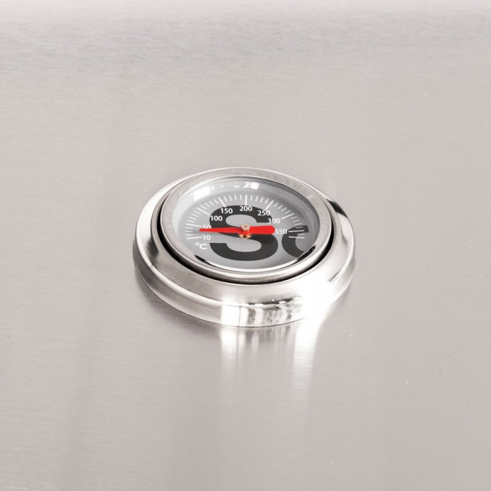 Ψησταριά Υγραερίου SoMagic Manhattan 400GPI 