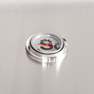 Ψησταριά Υγραερίου SoMagic Manhattan 400GPI 