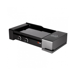 Griddle Υγραερίου Somagic SoBurger