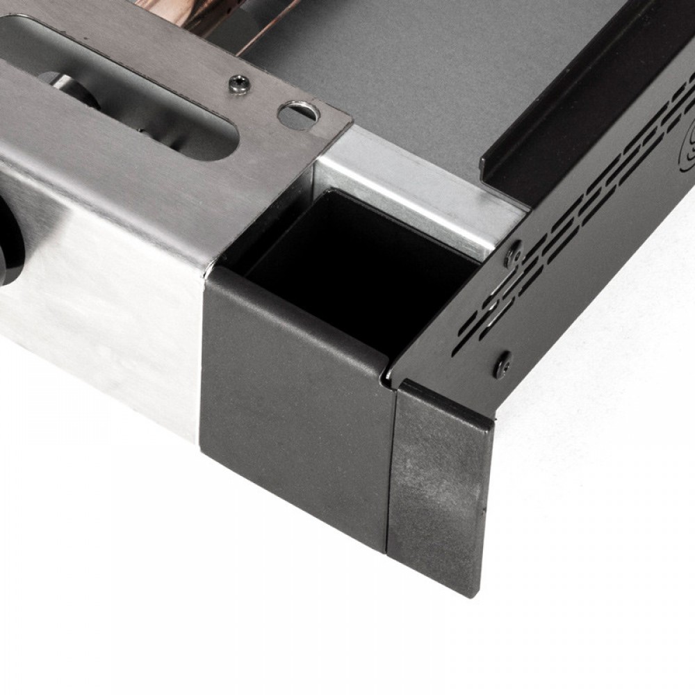 Griddle Υγραερίου  Somagic Solia 300