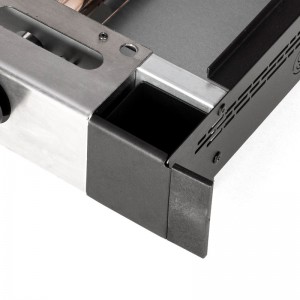 Griddle Υγραερίου  Somagic Solia 300