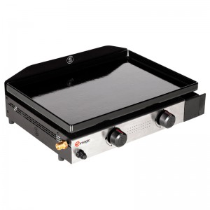 Griddle Υγραερίου Somagic Solia 200